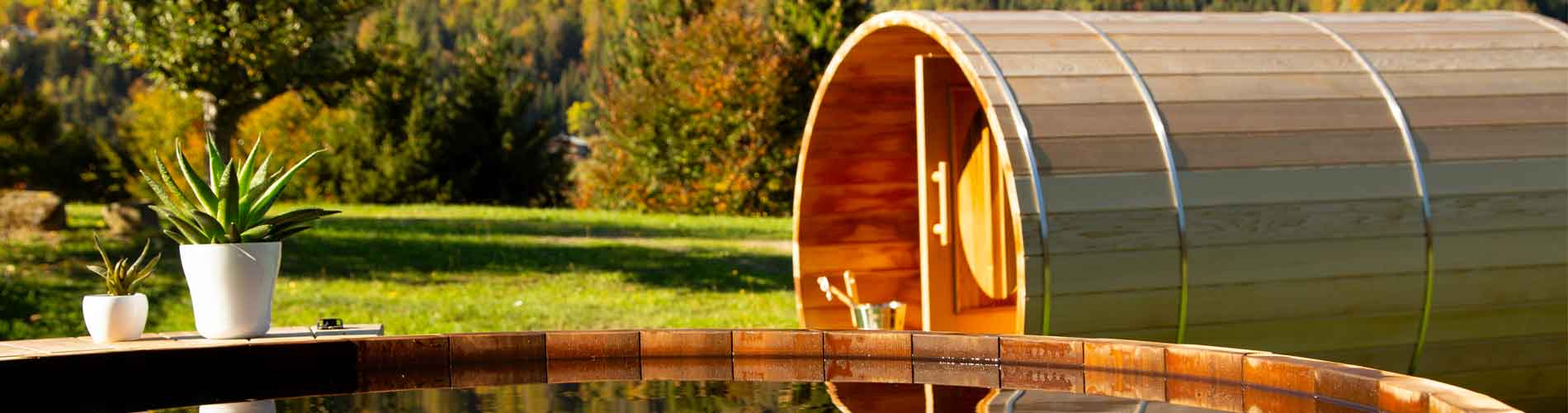 Sauna Bois Exterieur Savoie Sauna Bois Exterieur Savoie