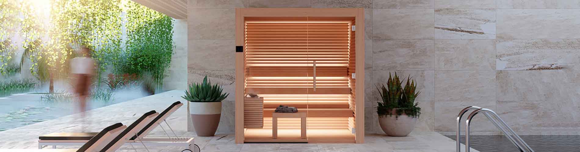 Sauna Interieur Bois Design Nativa Alpes Bois Sauna Interieur Bois Design Nativa Alpes Bois