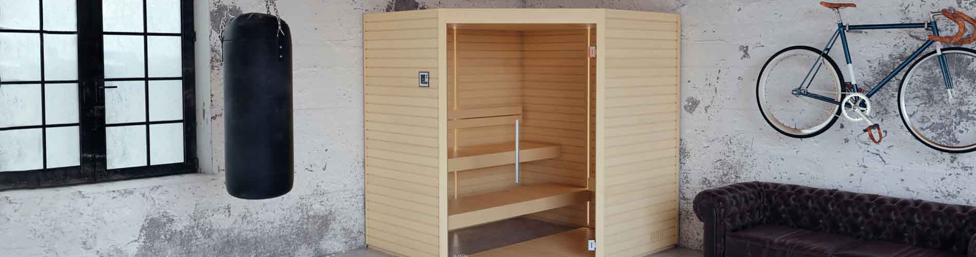 Sauna Interieur Bois Traditionnel Varia Auroom Annecy Sauna Interieur Bois Traditionnel Varia Auroom Annecy