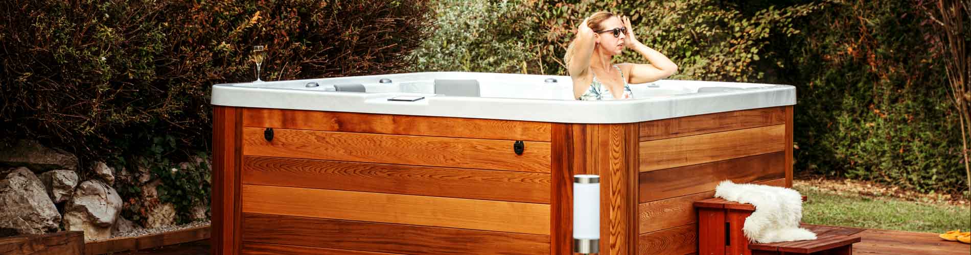 Vente et installation spa jacuzzi Haute Savoie, Savoie, Ain, Isère