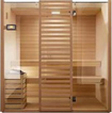 Modele Sauna Sky Techno