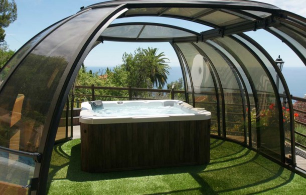 spa athome Wayfarer