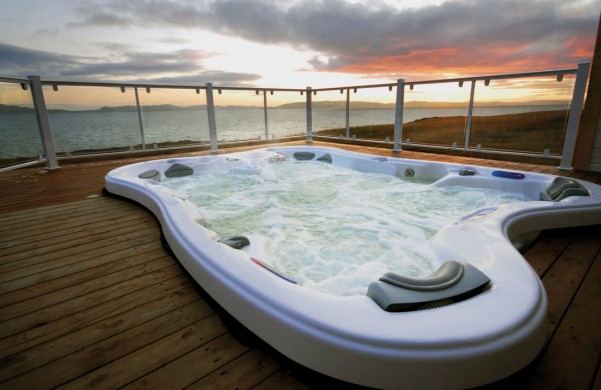 spa sarena bay