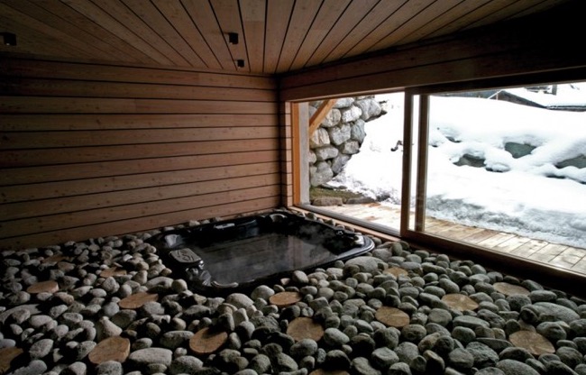 Spa Interieur Insallation Spa Interieur Insallation
