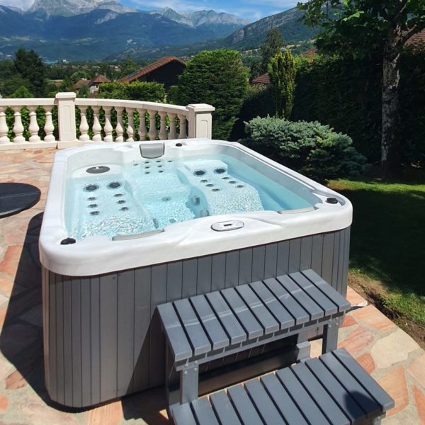 Spa Viskan Pearl