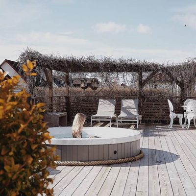 spa rond 4-5 places Corail Viskan spa rond 4-5 places Corail Viskan