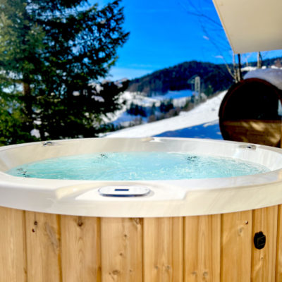 spa rond 4-5 places Corail Viskan spa rond 4-5 places Corail Viskan