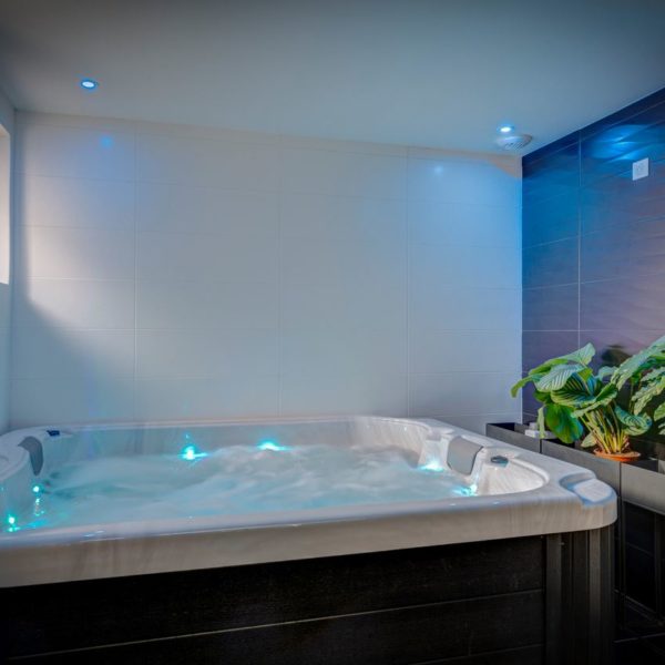 Spa Interieur Lessy Viskan