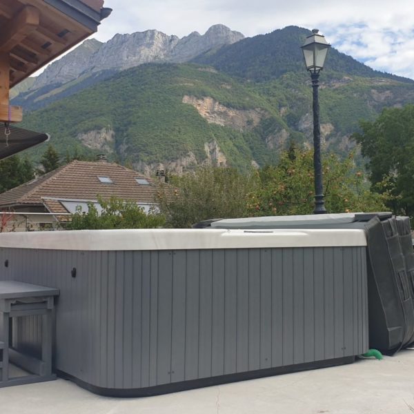 Spa Pearl Viskan 2020