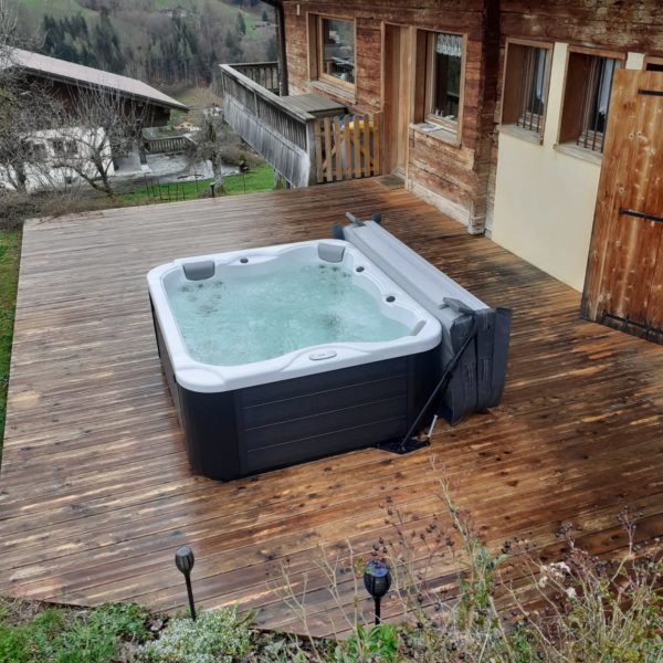 Spa Crystal Viskan spa 2023