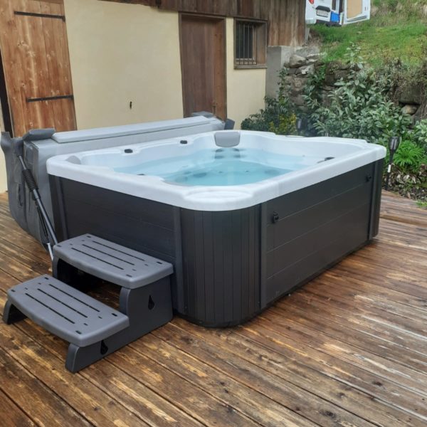 Spa Crystal Viskan spa 2023
