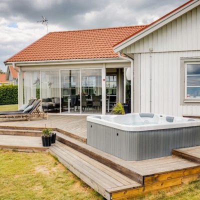 Spa 4-5places exterieur Viskan_Come Spa exterieur 4-5places Viskan_Come