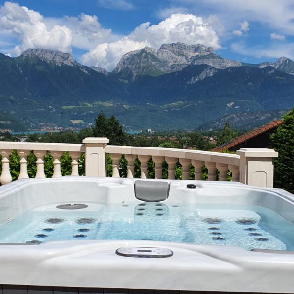 Spa Pearl Viskan