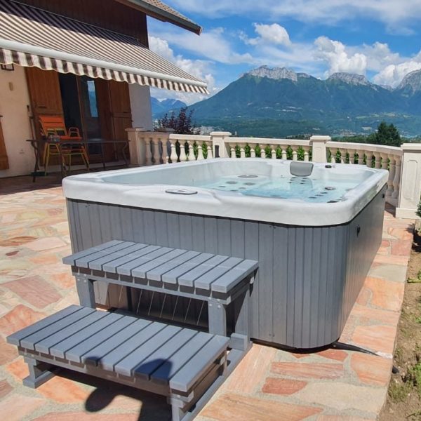Spa Pearl Viskan