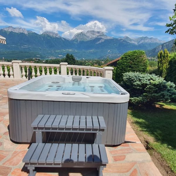 Spa Pearl Viskan