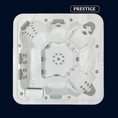 Lugano Prestige