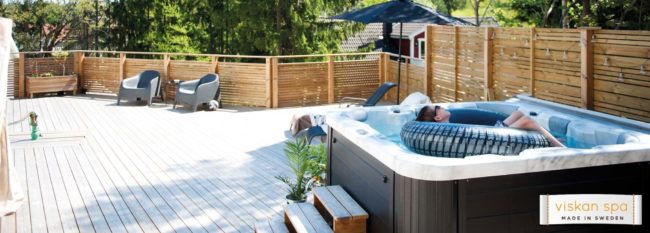 Spa Remous Jacuzzi Achat Alpes