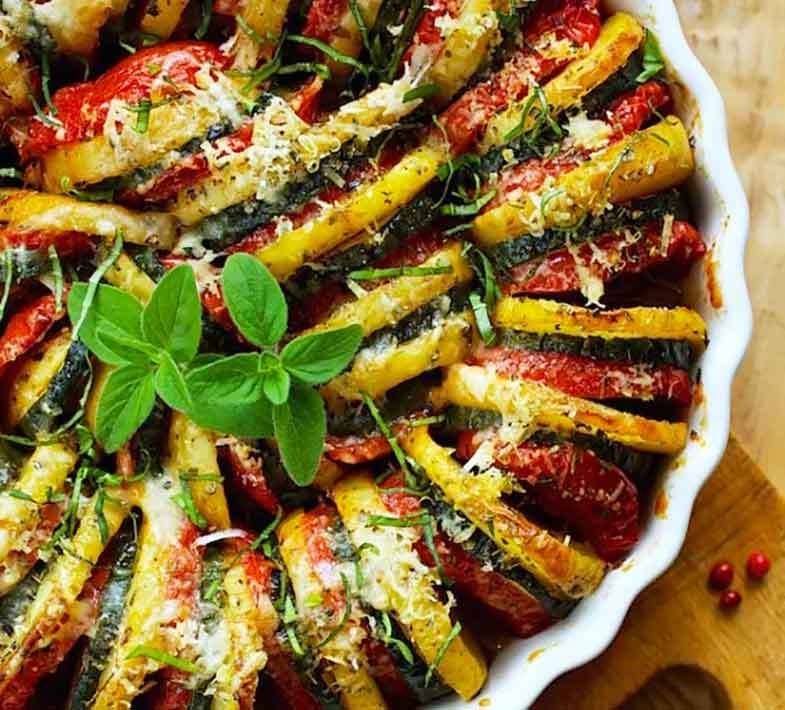 Tiam Legumes Jardin Saison Gooker Four Bois