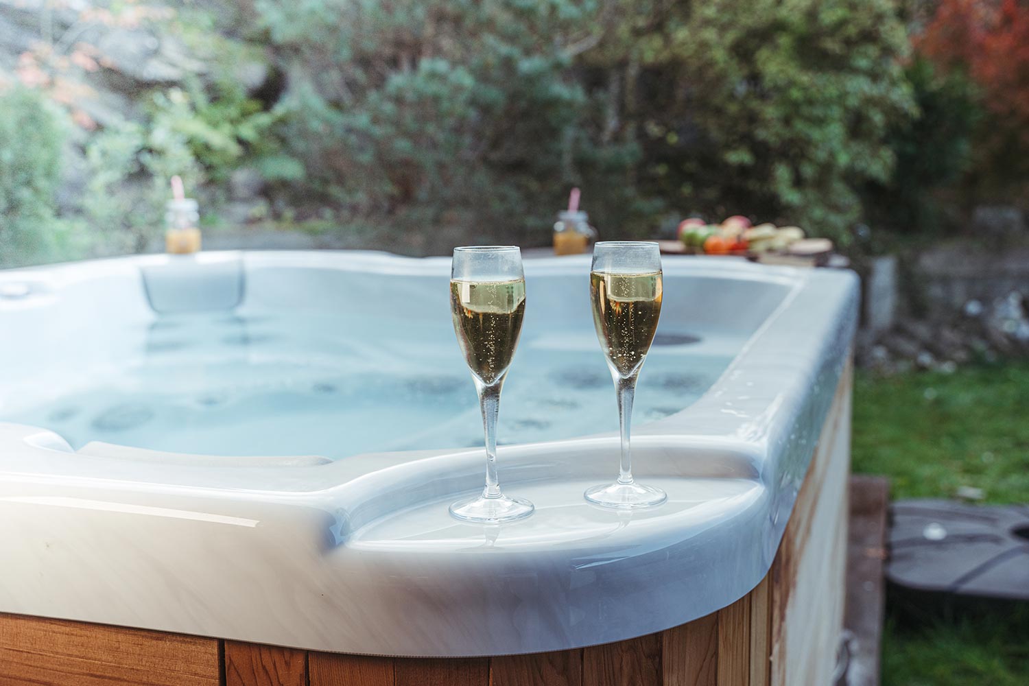 Achat / Vente Spa Jacuzzi Haut de Gamme Spas de Luxe