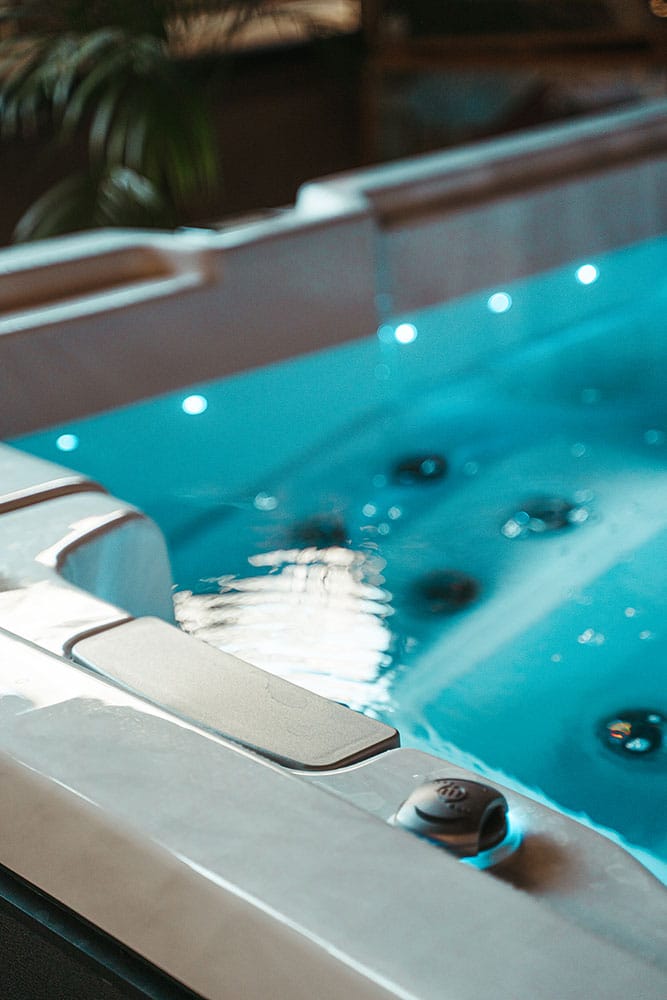 Spa Jets Massage Livraison France