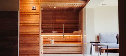 Sauna Interieur Bois Promo Haute Savoie Annecy Sauna Interieur Bois Promo Haute Savoie Annecy
