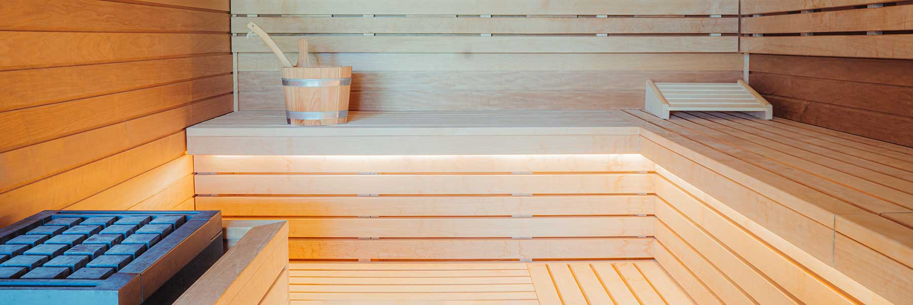 Achat Sauna Interieur Installation Annecy