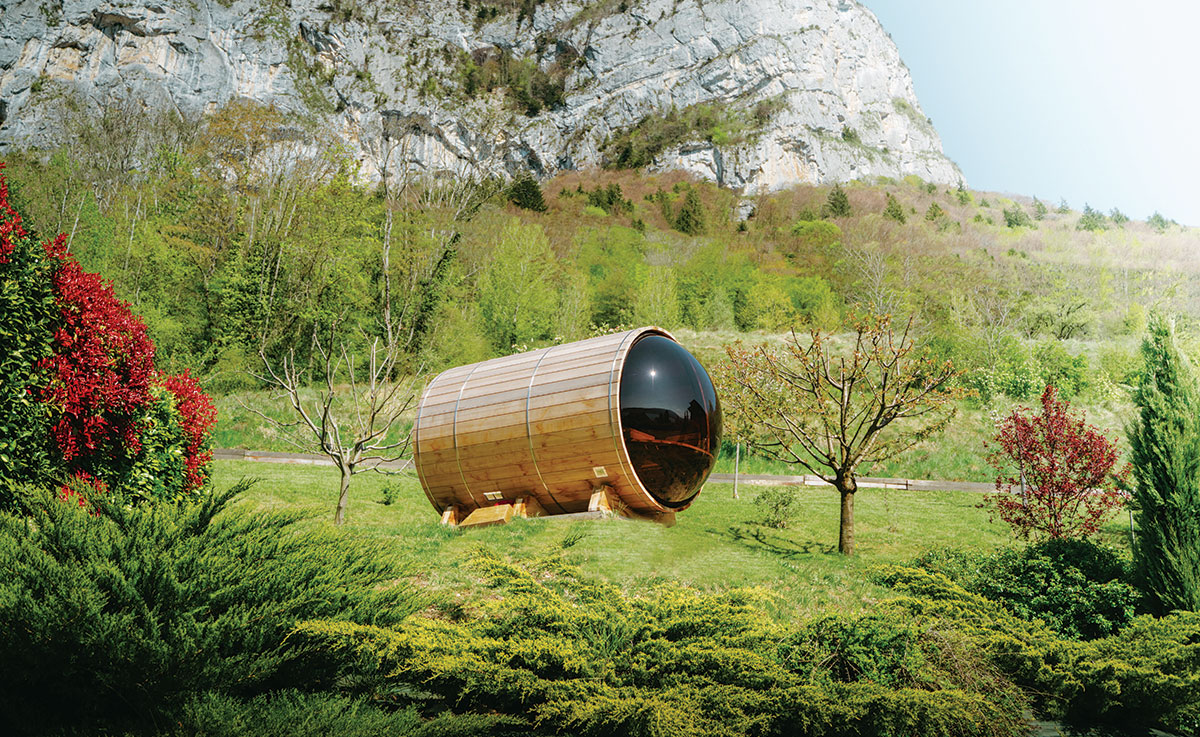 Consommation Ecologie Economie Sauna Consommation Ecologie Economie Sauna