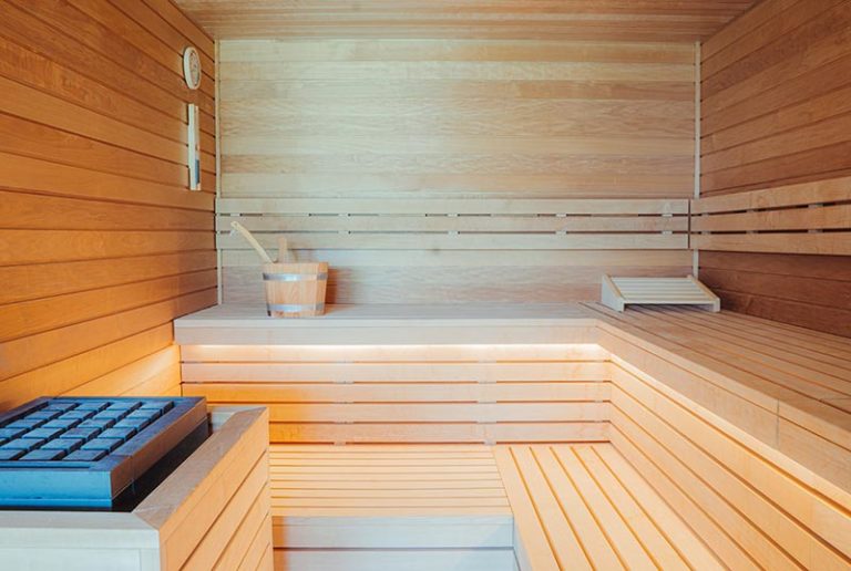 Sauna Infrarouge ou sauna Traditionnel Quoi choisir — free download