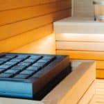 Poele Electrique Sauna Traditionnel Infrarouge Poele Electrique Sauna Traditionnel Infrarouge