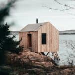 Sauna Traditionnel Nordique Quotidien