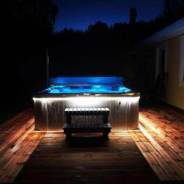 Faire Spa Sauna Tous Les Jours Faire Spa Sauna Tous Les Jours
