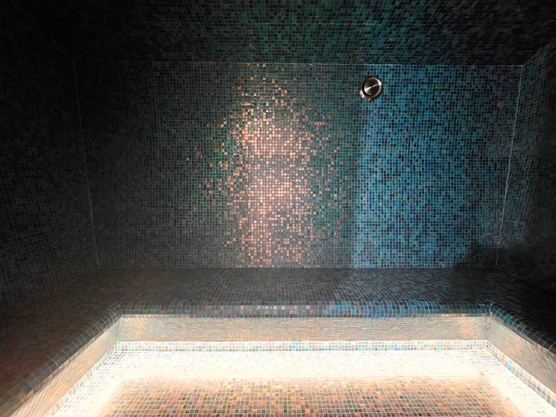 Spa Hammam Regime