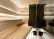 S'acheter Un Sauna Sur Mesure