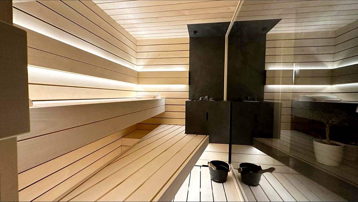 S’acheter Un Sauna Sur Mesure S'acheter Un Sauna Sur Mesure