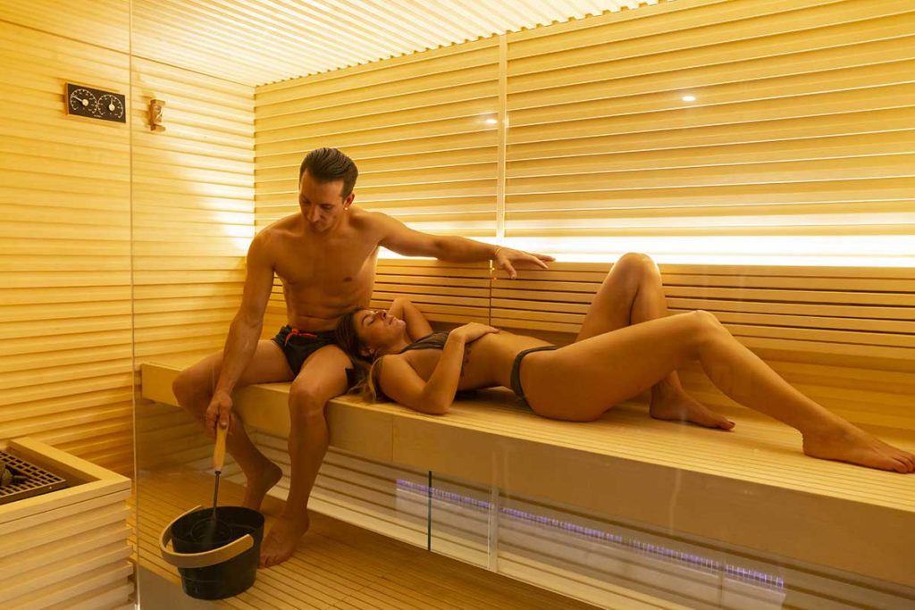 Sauna Et Sommeil Quels Effets 5