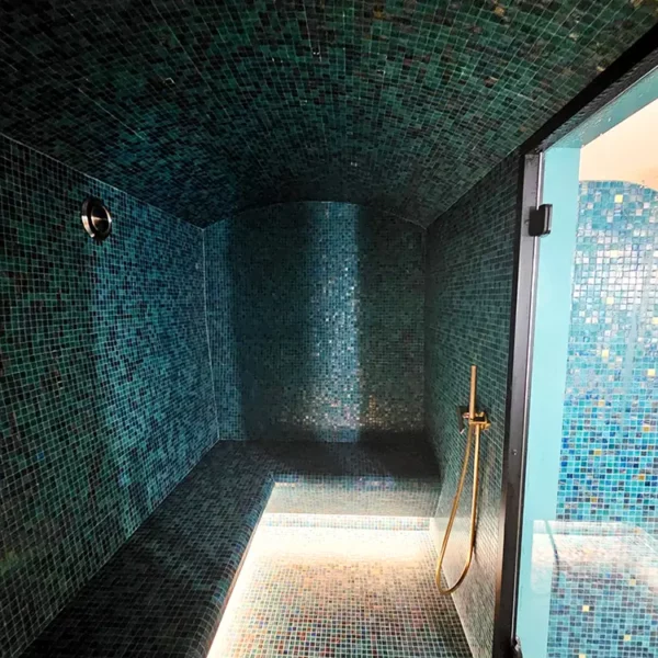 Projet Hammam Sur Mesure Projet Hammam Sur Mesure
