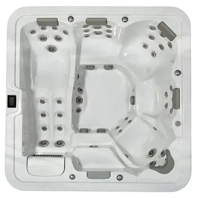 Spa 6 7 Places Luxe Leman