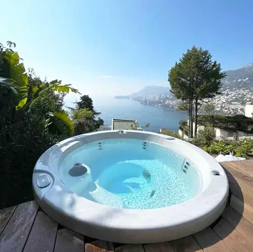 Installer Un Spa Jacuzzi Pour Location Installer Un Spa Jacuzzi Pour Location