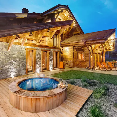 Louer Habitation Avec Espace Bien Etre Spa Jacuzzi Louer Habitation Avec Espace Bien Etre Spa Jacuzzi