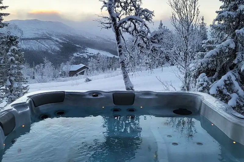 Rentabilité Airbnb Location Jacuzzi Rentabilité Airbnb Location Jacuzzi