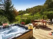 Spa Jacuzzi Maison Location
