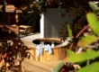 Bain Nordique En Bois