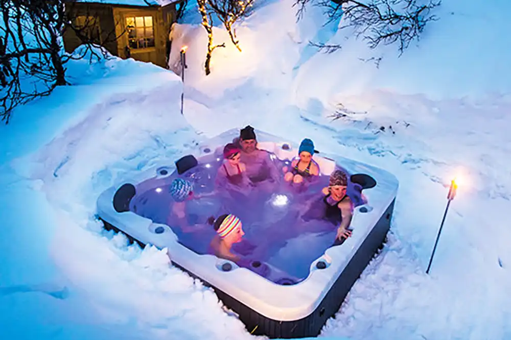 Grand Spa Familial Viskan Grand Spa Familial Viskan