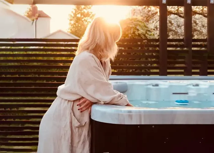 Spa Jacuzzi Maison Abris Jardin Spa Jacuzzi Maison Abris Jardin