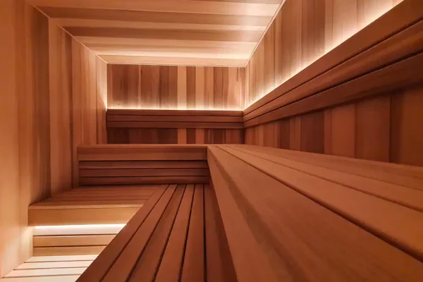 Savoir Faire Travail Du Bois Sauna