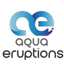 Logo Aqua Eruptions