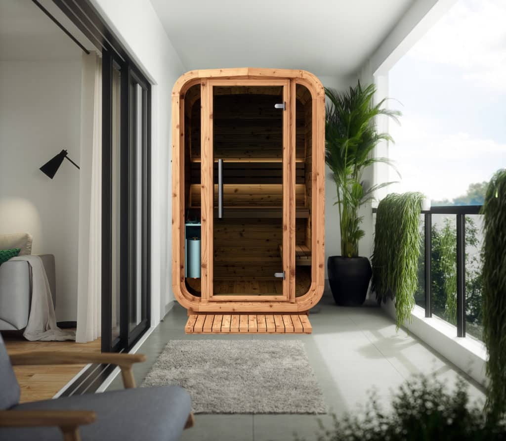 Sola Mini Exterieur