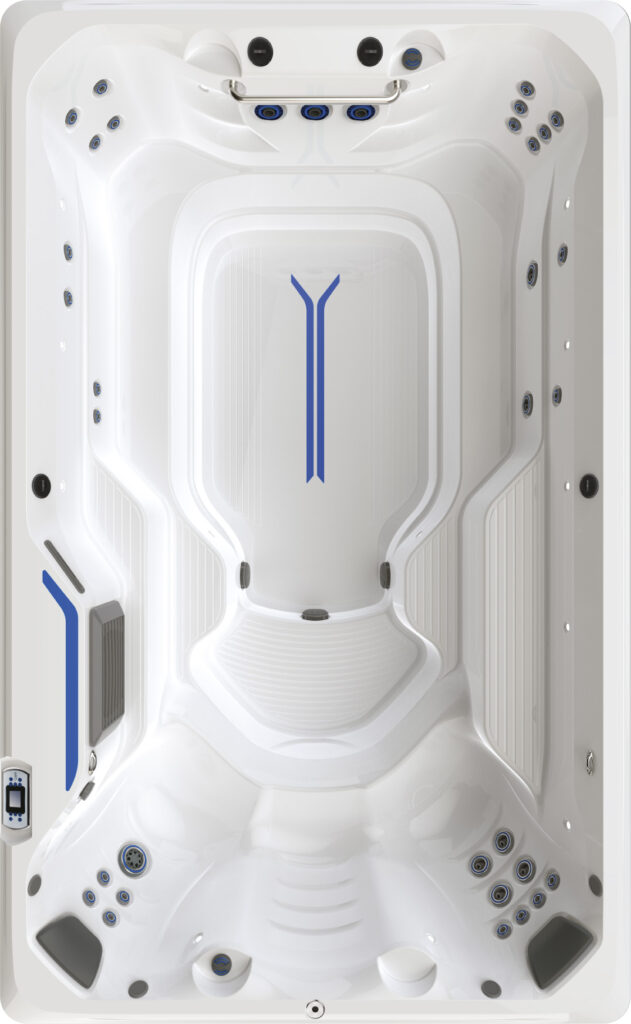 Spa De Nage R220 Endless Pool