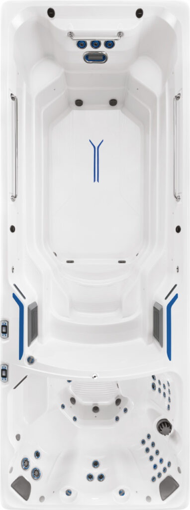 SwimCross X2000 Endlesspool