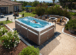 Spa De Nage Endlesspool